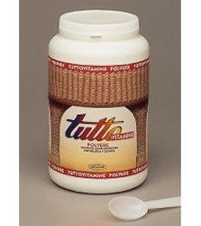 TUTTOVITAMINE POLVERE BARATTOLO 500 G - Gruppofarmastore.it