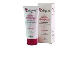 COLLAGENIL CLEANSING DETERGENTE RESTITUTIVO 200 ML - Gruppofarmastore.it