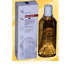 AMIL CANOVA BAGNO CORPO LIQUIDO 200 ML - Gruppofarmastore.it