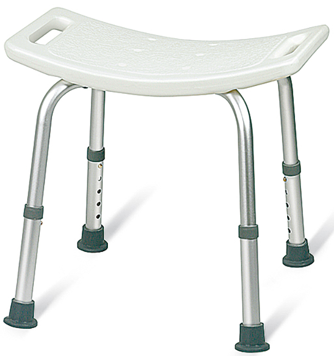 SEDIA PER DOCCIA 1 PEZZO - Gruppofarmastore.it