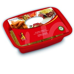 JOSS GNOCCHI VERDI SENZA GLUTINE 250 G - Gruppofarmastore.it