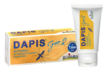 DAPIS GEL LENITIVO 40 G - Gruppofarmastore.it