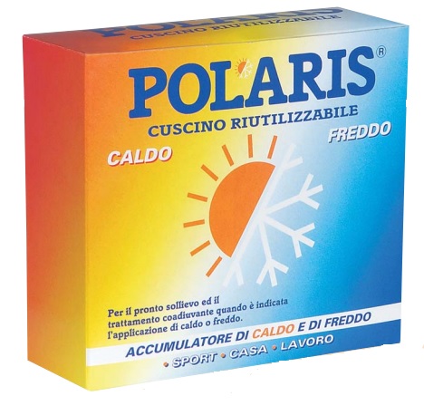 CUSCINO CALDO/FREDDO 12X22 CM CON FODERA 1 PEZZO - Gruppofarmastore.it