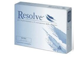 RESOLVE CICATRICI CEROTTO IN SILICONE 25X4 - Gruppofarmastore.it