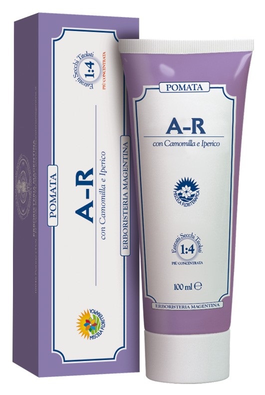 AR POMATA 100 ML - Gruppofarmastore.it