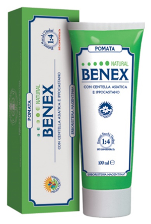 BENEX POMATA 100 ML - Gruppofarmastore.it