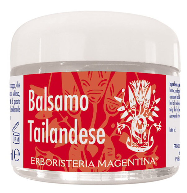 BALSAMO TAILANDESE 50 ML - Gruppofarmastore.it