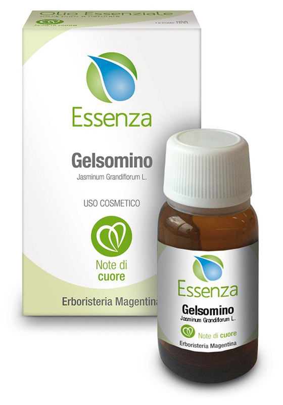 GELSOMINO ESSENZA 10 ML - Gruppofarmastore.it