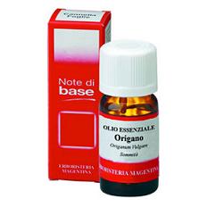 ORIGANO OLIO ESSENZIALE 10 ML - Gruppofarmastore.it