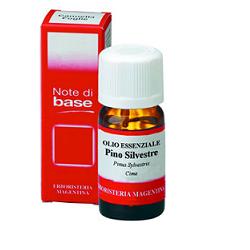 PINO SILVESTRE OLIO ESSENZIALE 10 ML - Gruppofarmastore.it