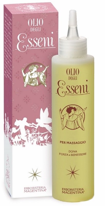 ESSENI OLIO DEGLI ESSENI 150 ML - Gruppofarmastore.it
