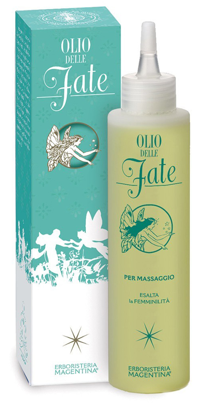 FATE OLIO DELLE FATE 150 ML - Gruppofarmastore.it