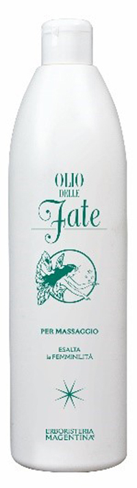 FATE OLIO DELLE FATE 500 ML - Gruppofarmastore.it