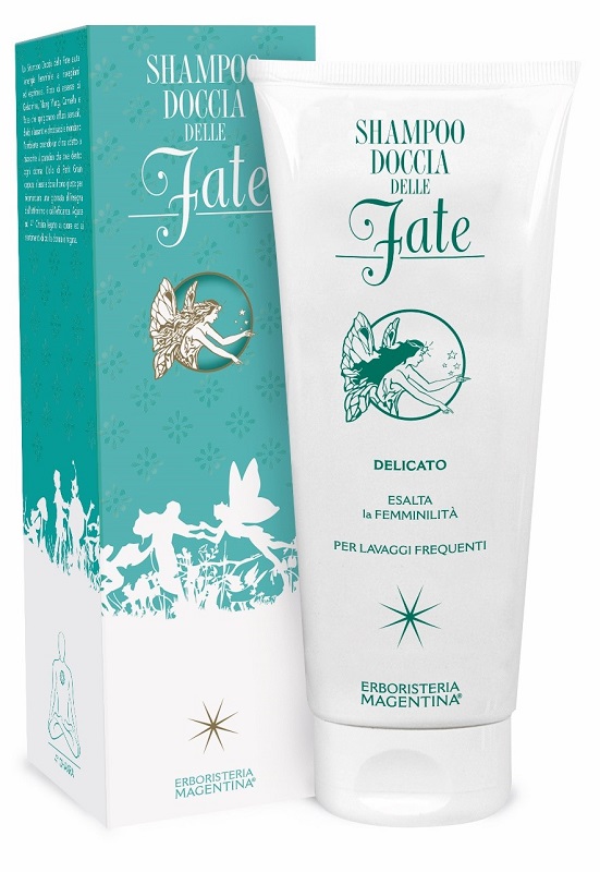 FATE SHAMPOODOCCIA 200 ML - Gruppofarmastore.it