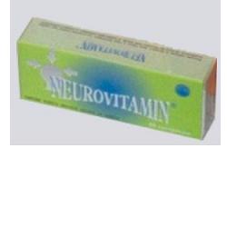 NEUROVITAMIN 48 COMPRESSE - Gruppofarmastore.it