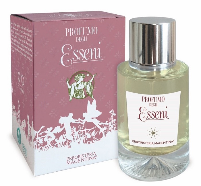 ESSENI PROFUMO CORPO 50 ML - Gruppofarmastore.it