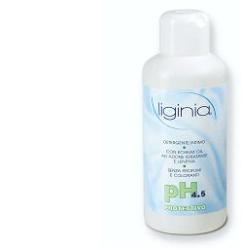 LIGINIA PROT PH 4,5 DETERGENTE INTIMO 500 ML - Gruppofarmastore.it