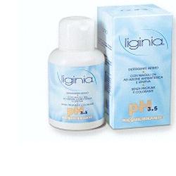 LIGINIA RIEQUILIBRANTE PH 3,5 INTIMO 200 ML - Gruppofarmastore.it