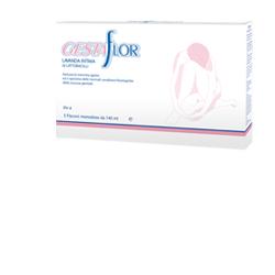 GESTAFLOR LAVANDA VAGINALE 5 FLACONI - Gruppofarmastore.it