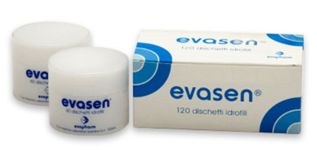 EVASEN DISCH RAGADI SENO 120PZ - Gruppofarmastore.it