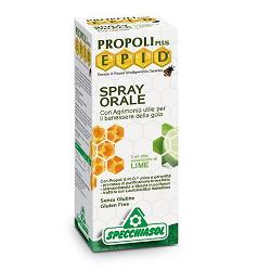 EPID SPRAY LIME 15 ML - Gruppofarmastore.it