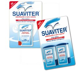 SUAVITER DOLCIFICANTE 400 COMPRESSE - Gruppofarmastore.it