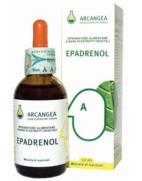 EPADRENOL 50 ML - Gruppofarmastore.it
