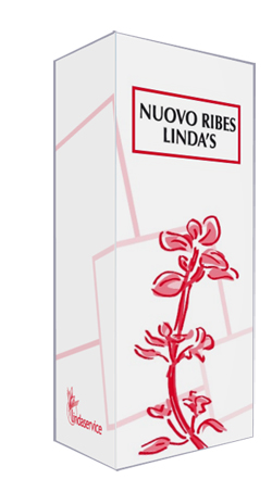 NUOVO RIBES LINDA'S GOCCE ORALI 50 ML - Gruppofarmastore.it