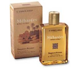 MEHAREES BAGNOSCHIUMA 250 ML - Gruppofarmastore.it