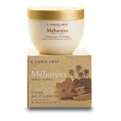 MEHAREES CREMA CORPO 300 ML - Gruppofarmastore.it