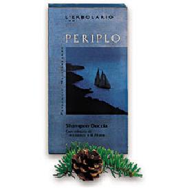 PERIPLO SHAMPOO DOCCIA 250 ML - Gruppofarmastore.it