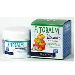 FITOBALM BIMBI GEL BALS 50ML - Gruppofarmastore.it