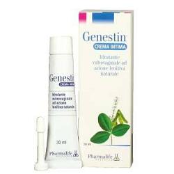 GENESTIN CR 30ML - Gruppofarmastore.it
