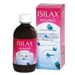 ISILAX MAMMA 200 ML - Gruppofarmastore.it