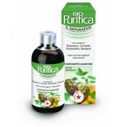 BIOPURIFICA IL DEPURATIVO 200 ML - Gruppofarmastore.it