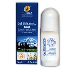 GEL BALSAMICO ROLLER 50 ML - Gruppofarmastore.it