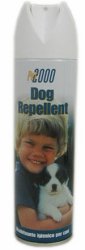 DOG REPELLENT DISABITUANTE IGIENICO PER CANI 250 ML - Gruppofarmastore.it