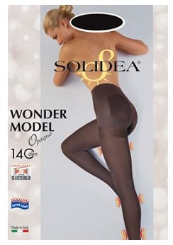 WONDER MODEL COLLANT 140 OPACO NERO 2 - Gruppofarmastore.it