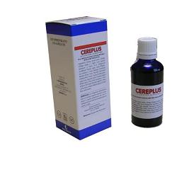 CEREPLUS 50 ML SOLUZIONE IDROALCOLICA - Gruppofarmastore.it