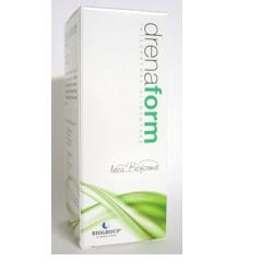 DRENAFORM 50 ML SOLUZIONE IDROALCOLICA - Gruppofarmastore.it
