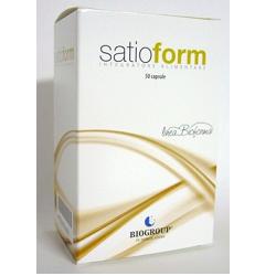 SATIOFORM 50 CAPSULE DA 450 MG - Gruppofarmastore.it