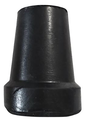 PUNTALE PER BASTONE CANDESE 18MM 2 PEZZI - Gruppofarmastore.it