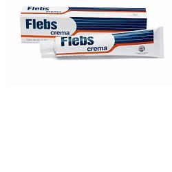 FLEBS CREMA 30 ML - Gruppofarmastore.it