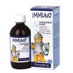 IMMUNO 200 ML - Gruppofarmastore.it