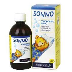 SONNO BIMBI 200 ML - Gruppofarmastore.it