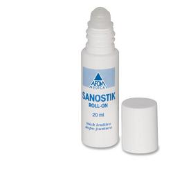 SANOSTIK ROLL ON DOPO PUNTURA 20 ML - Gruppofarmastore.it