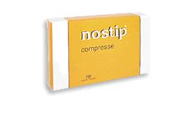 NOSTIP 30 COMPRESSE - Gruppofarmastore.it