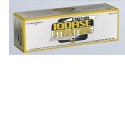 IODASE STRIATURE CREMA 200 ML - Gruppofarmastore.it