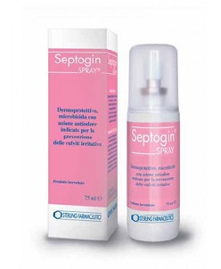 SEPTOGIN SPRAY 75 ML - Gruppofarmastore.it