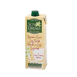 SOYDRINK BEVANDA SOIA CALCIO + MAGNESIO 1 LITRO - Gruppofarmastore.it